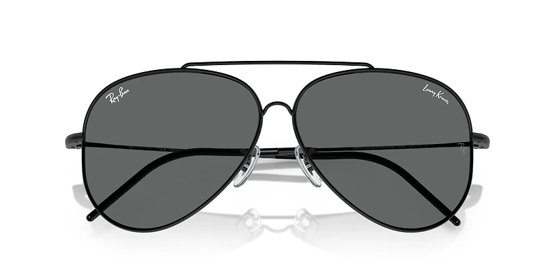RBR0101S Lenny Kravitz X Aviator Reverse