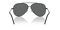 RBR0101S Lenny Kravitz X Aviator Reverse