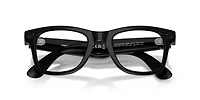 RW4012 Ray-Ban | Meta Wayfarer