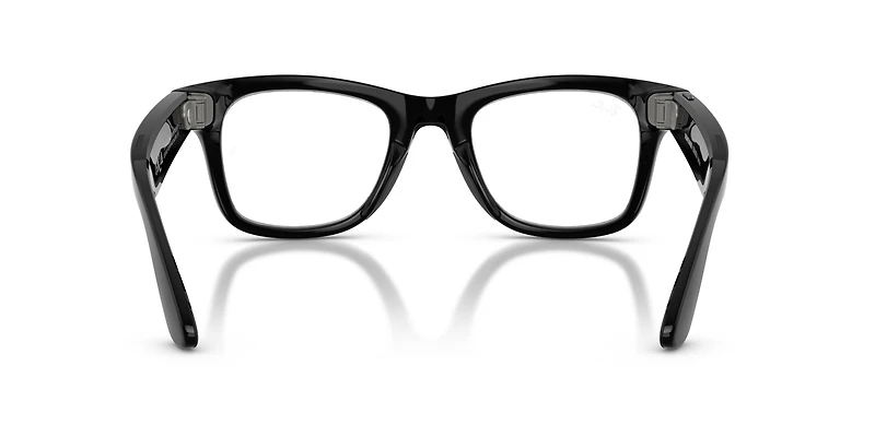 RW4012 Ray-Ban | Meta Wayfarer