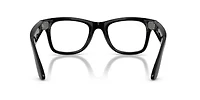 RW4012 Ray-Ban | Meta Wayfarer