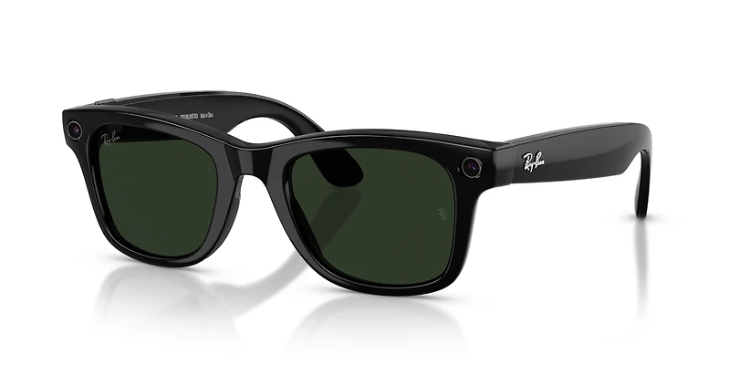 RW4012 Ray-Ban | Meta Wayfarer