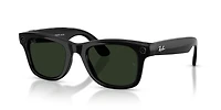 RW4012 Ray-Ban | Meta Wayfarer
