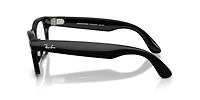 RW4012 Ray-Ban | Meta Wayfarer
