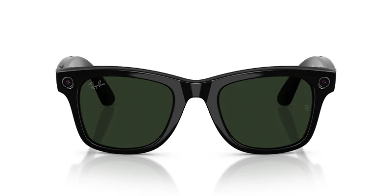 RW4012 Ray-Ban | Meta Wayfarer