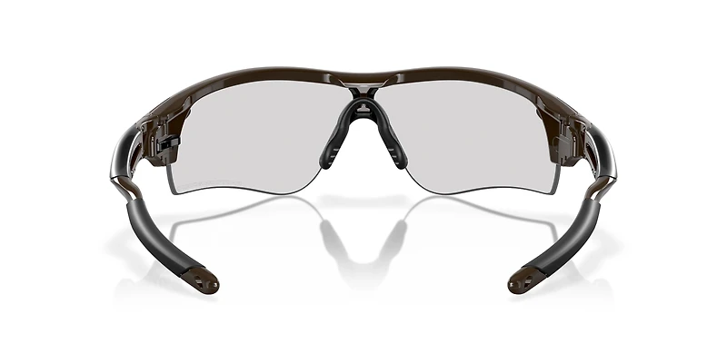 OO9206 RadarLock® Path® (Low Bridge Fit)