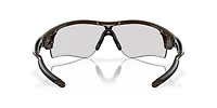 OO9206 RadarLock® Path® (Low Bridge Fit)