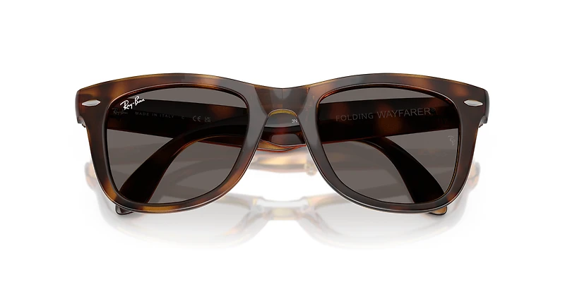 RB4105 Wayfarer Folding Classic