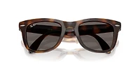 RB4105 Wayfarer Folding Classic