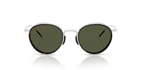 OV1318ST TK-8 Sun Gold Plated