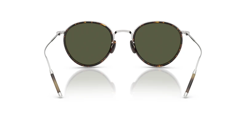 OV1318ST TK-8 Sun Gold Plated