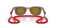 RB9052S New Wayfarer Kids
