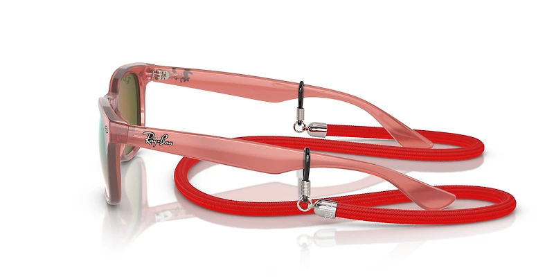 RB9052S New Wayfarer Kids
