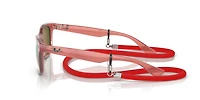 RB9052S New Wayfarer Kids