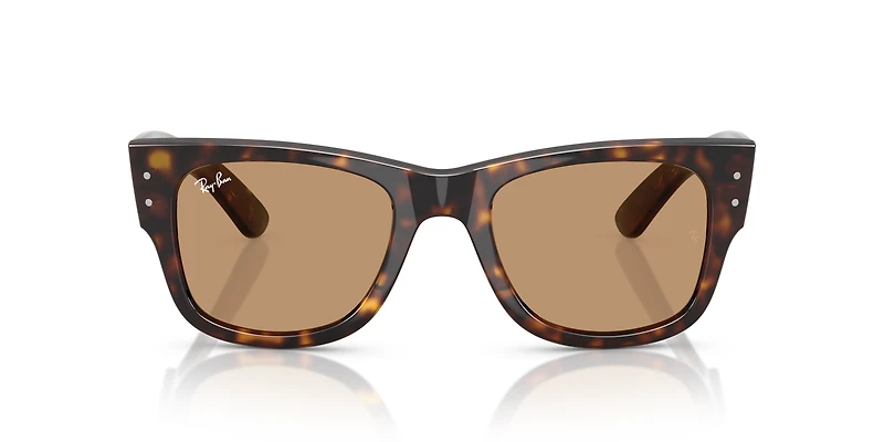 RB0840SF Mega Wayfarer Summer Capsule