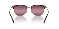 RB4416F New Clubmaster