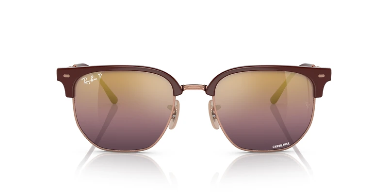 RB4416F New Clubmaster