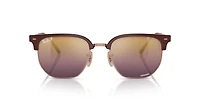 RB4416F New Clubmaster