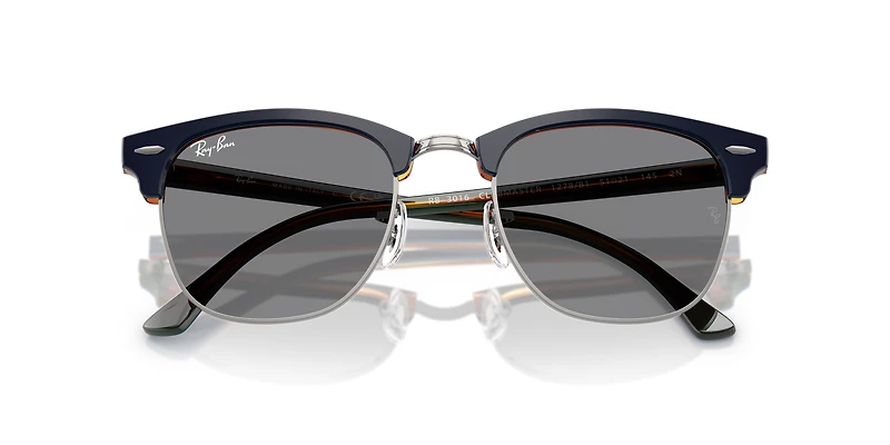 RB3016 Clubmaster Classic