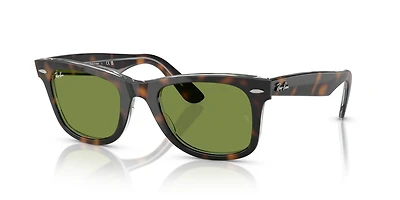 RB2140F Original Wayfarer Classic