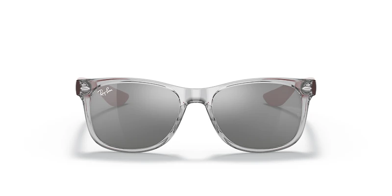 RB9052SF New Wayfarer Kids
