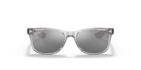 RB9052SF New Wayfarer Kids