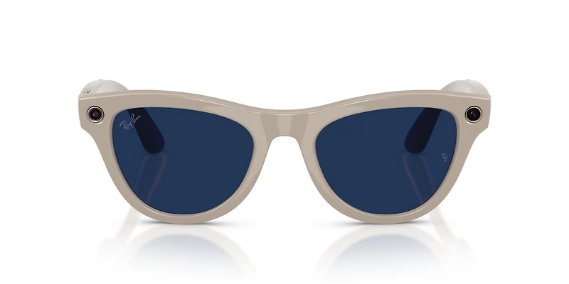 RW4014 Ray-Ban | Meta Skyler