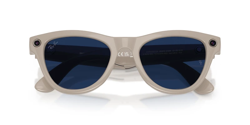 RW4014 Ray-Ban | Meta Skyler