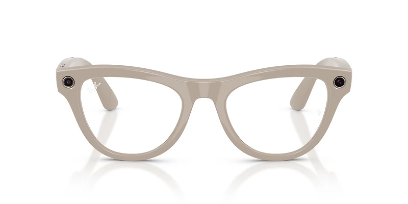 RW4014 Ray-Ban | Meta Skyler