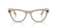 RW4014 Ray-Ban | Meta Skyler