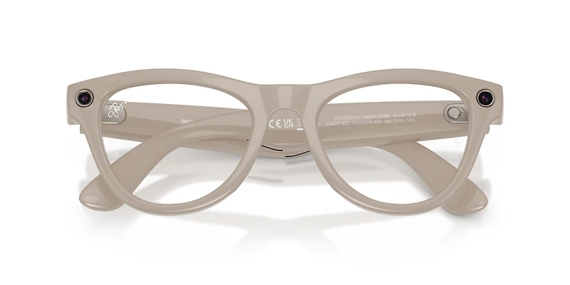 RW4014 Ray-Ban | Meta Skyler
