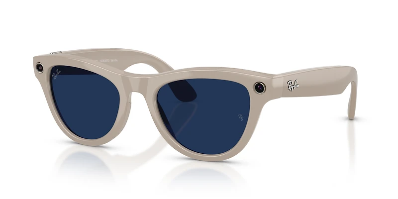 RW4014 Ray-Ban | Meta Skyler