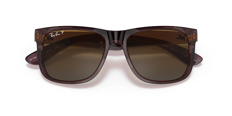 RB4165 Justin Classic