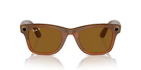 RW4006 Ray-Ban | Meta Wayfarer