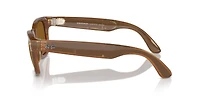 RW4006 Ray-Ban | Meta Wayfarer