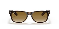 RB2132 New Wayfarer Classic