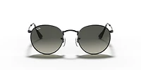 RB3447N Round Flat Lenses