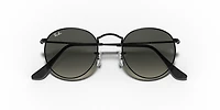 RB3447N Round Flat Lenses