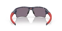 OO9188 Standard Issue Flak® 2.0 XL USA Veterans Collection