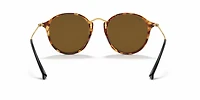 RB2447 Round Fleck