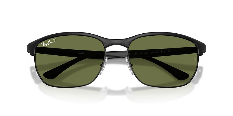 RB4469 Polarized Ultra Lenses