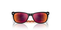 RB9052S New Wayfarer Kids Summer Capsule