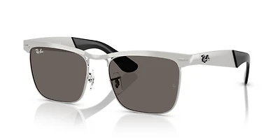 RB3875 Wayfarer Deluxe