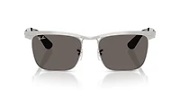 RB3875 Wayfarer Deluxe