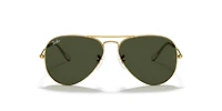 RB3025 Aviator Classic