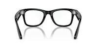 RW4006 Ray-Ban Meta Wayfarer