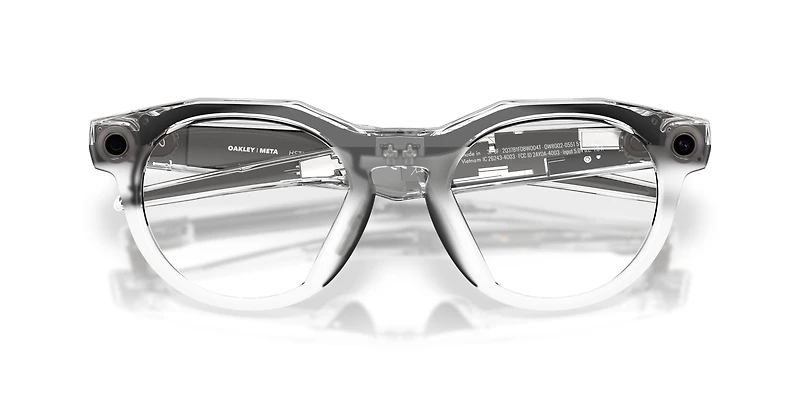 OW8002 Oakley Meta HSTN Transitions®