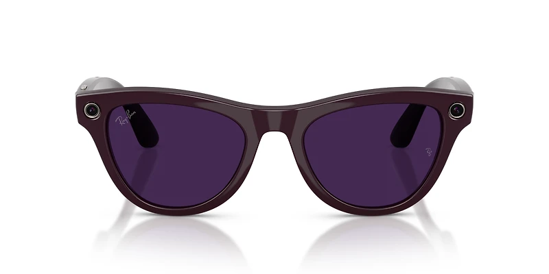 RW4014 Ray-Ban | Meta Skyler
