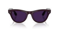 RW4014 Ray-Ban | Meta Skyler