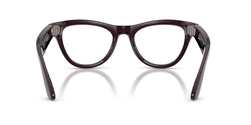 RW4014 Ray-Ban | Meta Skyler